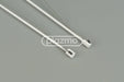 CCFL Backlight Assemblies for 15.0 NEC NL10276BC30-33D CCFL Assembly