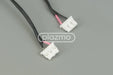 CCFL Backlight Assemblies for 15.0 NEC NL10276BC30-33D CCFL Assembly