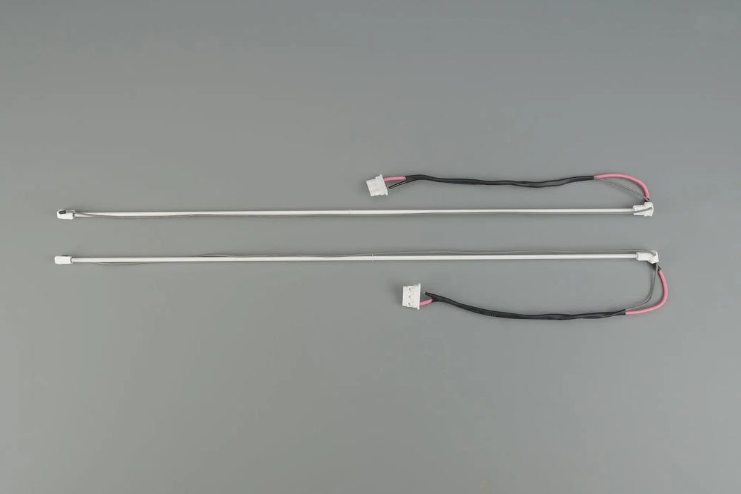 CCFL Backlight Assemblies for 15.0 NEC NL10276BC30-33D CCFL Assembly