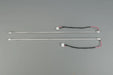 CCFL Backlight Assemblies for 15.0 NEC NL10276BC30-33D CCFL Assembly
