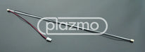 Ccfl Backlight Assembly For 15.4 Auo B154Ew08 V0 Ccfl Assembly