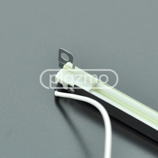 Ccfl Backlight Assembly For 15.4 Samsung Ltn154X1-L01 (In Reflector Rail) Ccfl Assembly