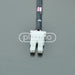 Ccfl Backlight Assembly For 15.4 Samsung Ltn154X1-L01 (In Reflector Rail) Ccfl Assembly