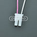 Ccfl Backlight Assembly For 15.4 Samsung Ltn154X3-L06 Ccfl Assembly