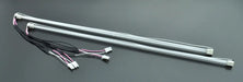 Monitor Repair Ccfl Backlight Assemblies For 17.0 Auo M170Eg01 Va Ccfl Assembly
