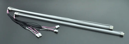 Monitor Repair Ccfl Backlight Assemblies For 17.0 Auo M170Eg01 Va Ccfl Assembly
