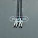 CCFL Backlight Assemblies for 17.0 AUO G170EG01 V.1 CCFL Assembly