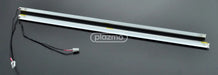 CCFL Backlight Assemblies for 17.0 AUO G170EG01 V.1 With Reflector Rail CCFL Assembly