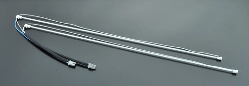 CCFL Backlight Assemblies for 17.0 AUO G170EG01 V.1 No Rail CCFL Assembly