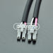 Monitor Repair CCFL Backlight Assemblies for 18.5 AUO M185XW01 CCFL Assembly