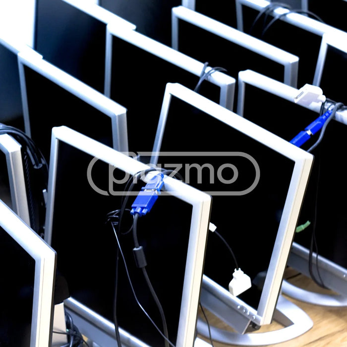 Lampada Retroilluminazione 2 Pz/lotto CCFL + Cavo Per Schermo LCD - Foto 5