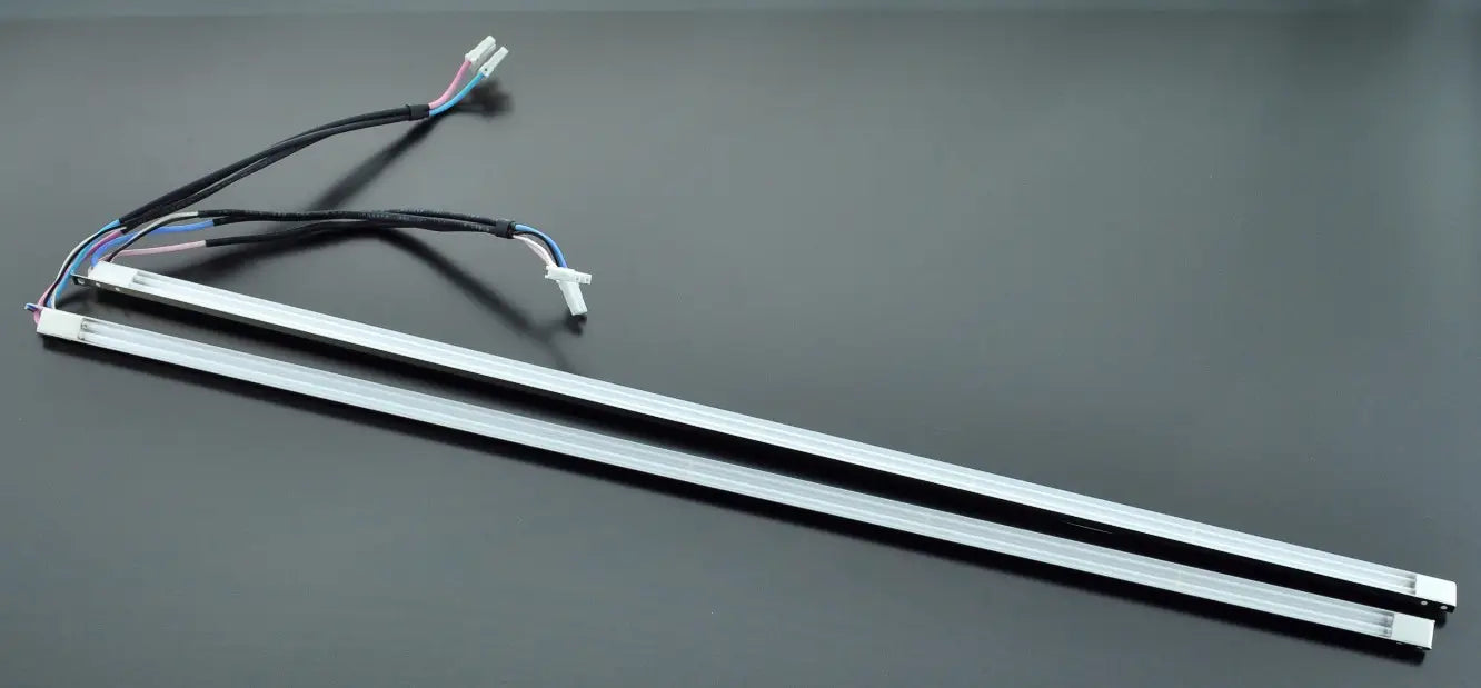 Ccfl Backlight Assemblies For 17.0 Samsung Ltm170E4 (In Reflector Rail) Ccfl Assembly