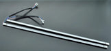 Ccfl Backlight Assemblies For 17.0 Samsung Ltm170E4 (In Reflector Rail) Ccfl Assembly