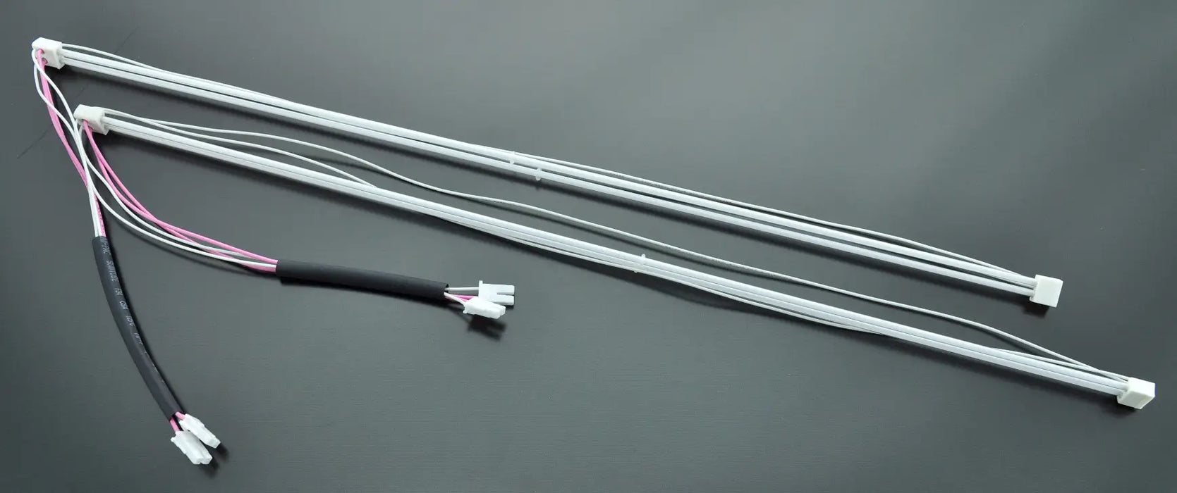 Ccfl Backlight Assemblies For 17.0 Samsung Ltm170Eu-L11 Ccfl Assembly