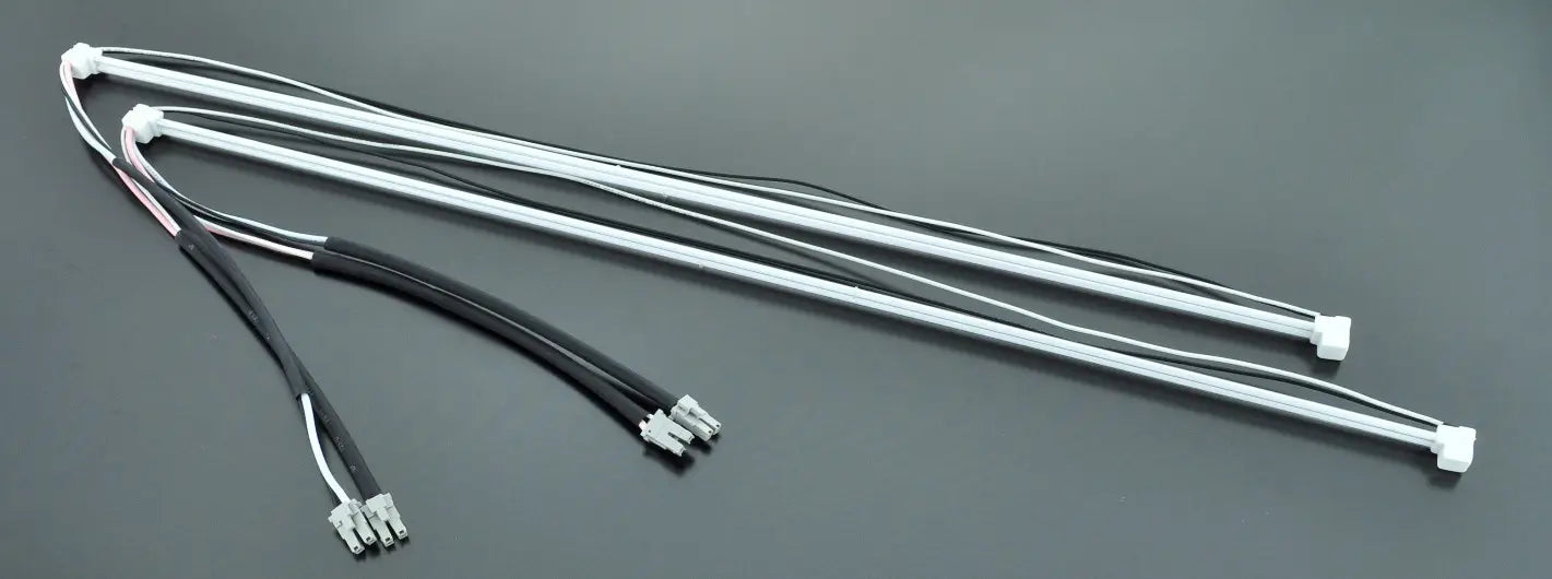 Ccfl Backlight Assemblies For 17.0 Innolux Mt170En01 Ccfl Assembly