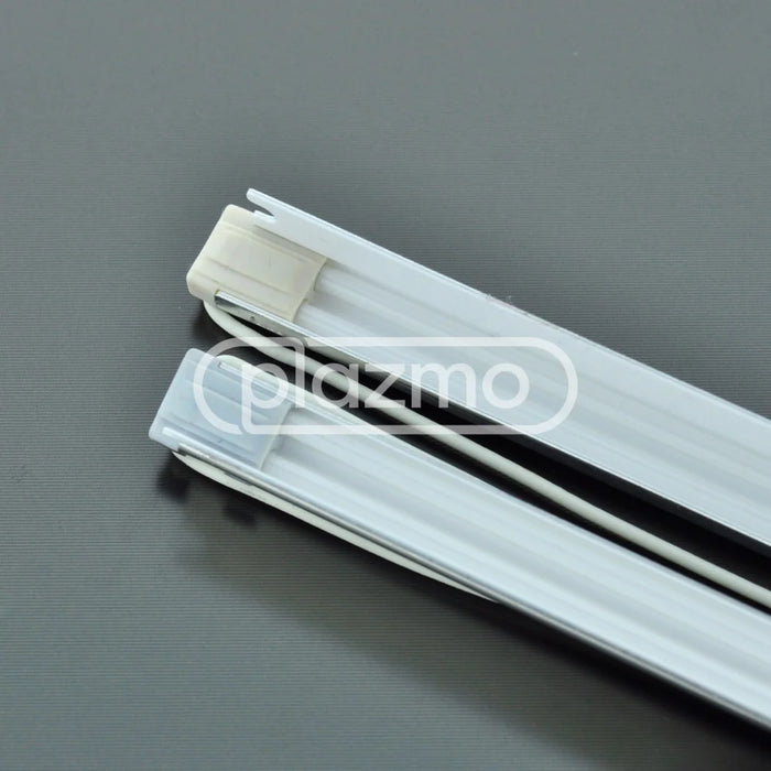 CCFL Backlight Assemblies for 17.0 Mitsubishi AA170EB01 (in reflector rail) CCFL Assembly