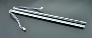 CCFL Backlight Assemblies for 17.0 Mitsubishi AA170EB01 (in reflector rail) CCFL Assembly