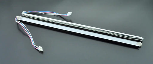 CCFL Backlight Assemblies for 17.0 Mitsubishi AA170EB01 (in reflector rail) CCFL Assembly