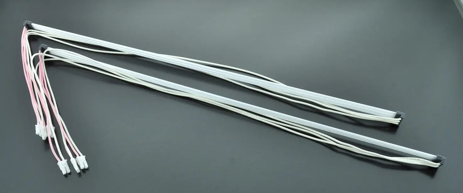 CCFL Backlight Assemblies for 18.1’’ Sharp LQ181E1LW31 CCFL Assembly