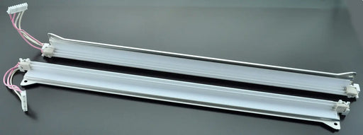 Ccfl Backlight Assemblies For 18.1 Sharp Lq181E1Dg11 (In Reflector Rail) Ccfl Assembly