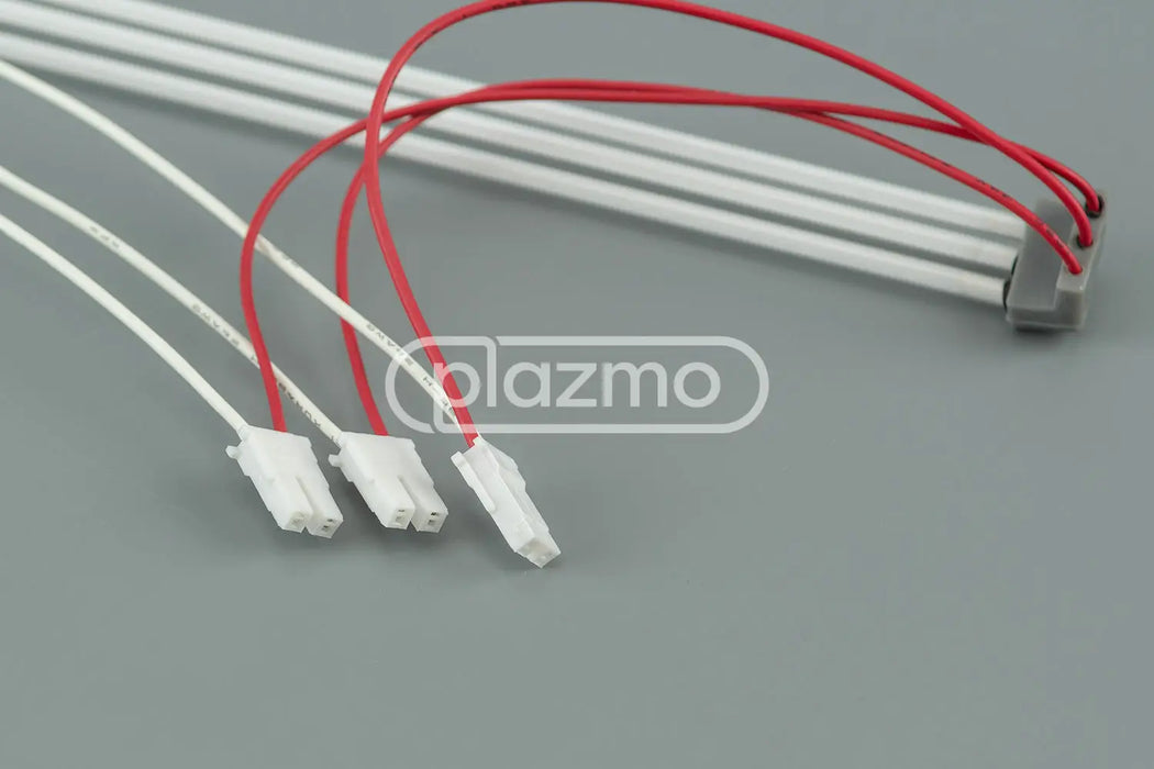 CCFL Backlight Assemblies for 18.1’’ IDTech ITSX88E and ITSX88E4 CCFL Assembly