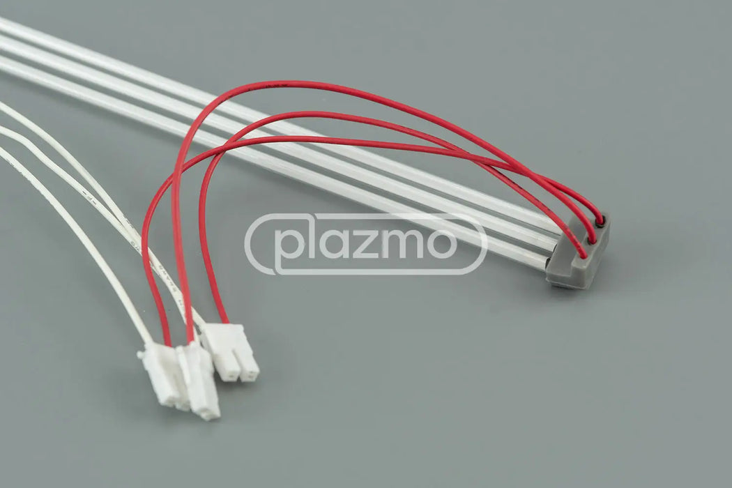 CCFL Backlight Assemblies for 18.1’’ IDTech ITSX88E and ITSX88E4 CCFL Assembly