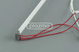 CCFL Backlight Assemblies for 18.1’’ IDTech ITSX88E and ITSX88E4 CCFL Assembly