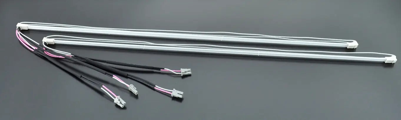 Ccfl Backlight Assemblies For 19.0 Auo M190Eg02 V4 Ccfl Assembly
