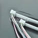 Monitor Repair CCFL Backlight Assemblies for 19.0 LG.Philips LM190E05 (SL) (02) CCFL Assembly