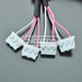 Monitor Repair Ccfl Backlight Assemblies For 19.0 Sharp Lq190E1Lw01 Ccfl Assembly