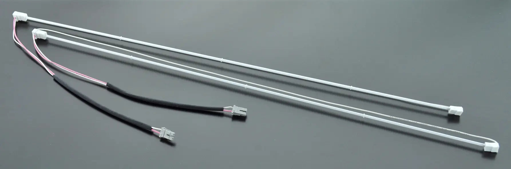Ccfl Backlight Assemblies For 19.0 Hannstar Hsd190Men4 Ccfl Assembly