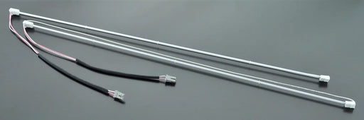 Ccfl Backlight Assemblies For 19.0 Hannstar Hsd190Men4 Ccfl Assembly