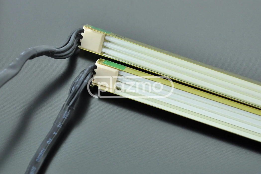 CCFL Backlight Assemblies for 20.0 AUO A201SN01 With Reflector Rail CCFL Assembly