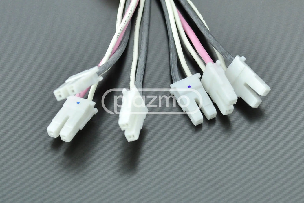 CCFL Backlight Assemblies for 20.0 AUO A201SN01 CCFL Assembly