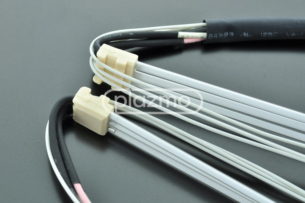 CCFL Backlight Assemblies for 20.0 AUO A201SN02 CCFL Assembly