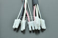 CCFL Backlight Assemblies for 20.0 AUO A201SN02 CCFL Assembly