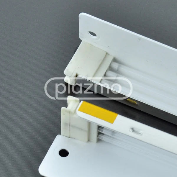 CCFL Backlight Assemblies for 20 AUO T200XW02 (in reflector rail) CCFL Assembly