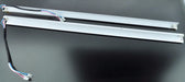 CCFL Backlight Assemblies for 20 AUO T200XW02 (in reflector rail) CCFL Assembly