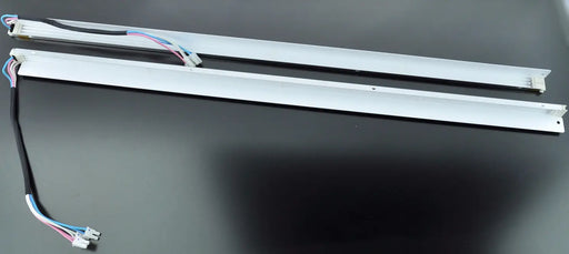 CCFL Backlight Assemblies for 20 AUO T200XW02 (in reflector rail) CCFL Assembly