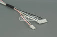 CCFL Backlight Assemblies for 20.1 LG.Philips LM201W01 CCFL Assembly