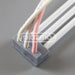 Ccfl Backlight Assemblies For 20.1 Sharp Lcd Lq201U1Lw01 And Lq201Ulw11Z Ccfl Assembly