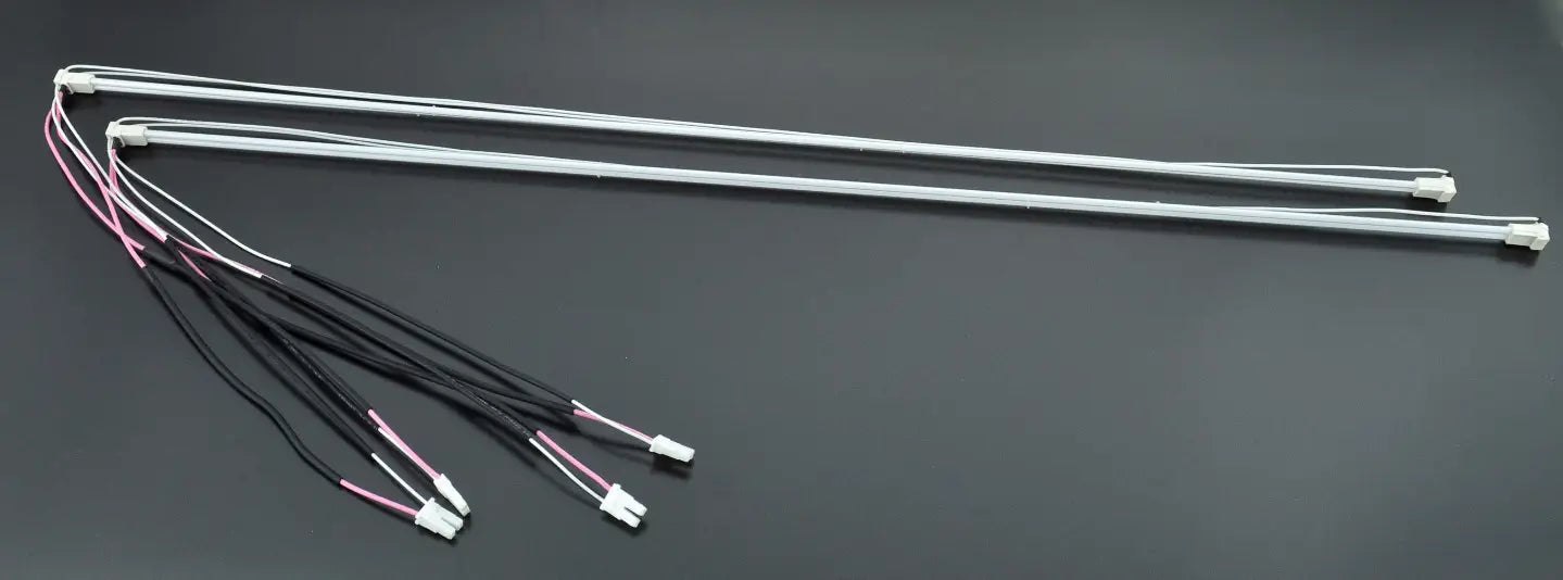 Ccfl Backlight Assembly For 20.1 Auo M201Ew02 Ccfl Assembly