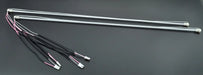 Ccfl Backlight Assembly For 20.1 Auo M201Ew02 Ccfl Assembly