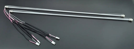 Ccfl Backlight Assembly For 20.1 Auo M201Ew02 Ccfl Assembly