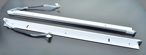 Ccfl Backlight Assemblies For 20.1 Lg.philips Lm201U05 (In Reflector Rail) Ccfl Assembly