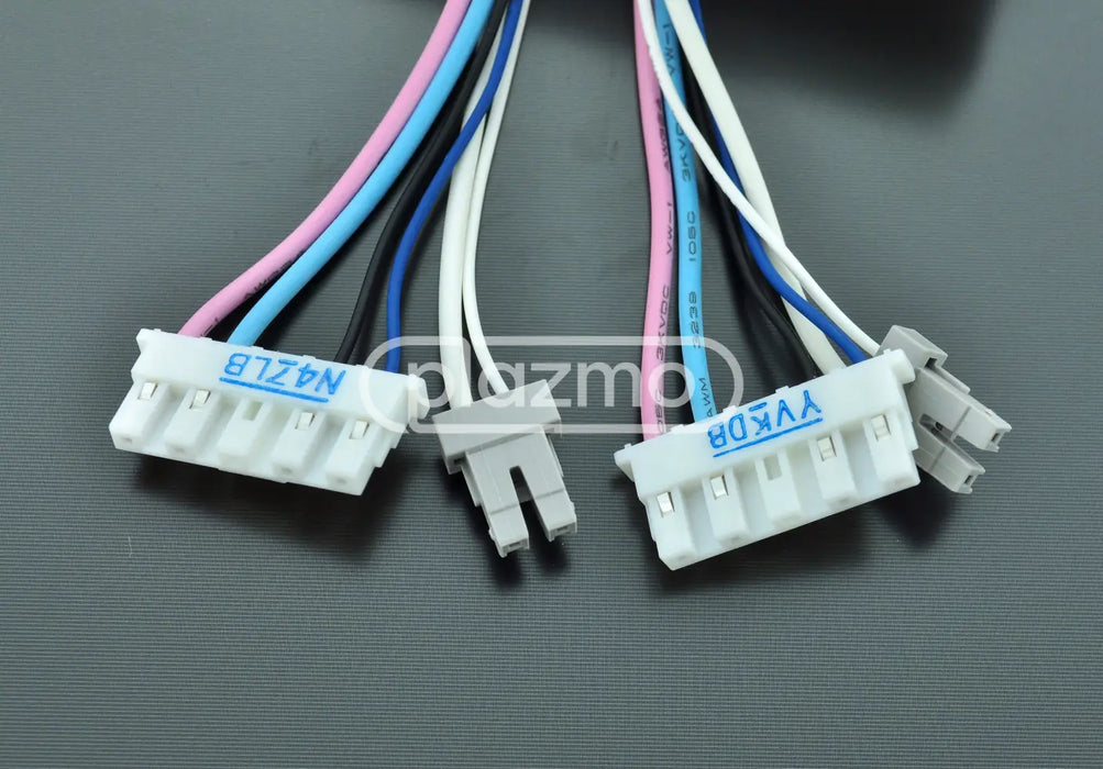 Ccfl Backlight Assemblies For 20.1 Lg.philips Lm201U04 Ccfl Assembly