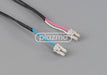 CCFL Backlight Assembly for 20 Samsung LTM200KT03 CCFL Assembly