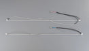 CCFL Backlight Assembly for 20 Samsung LTM200KT03 CCFL Assembly