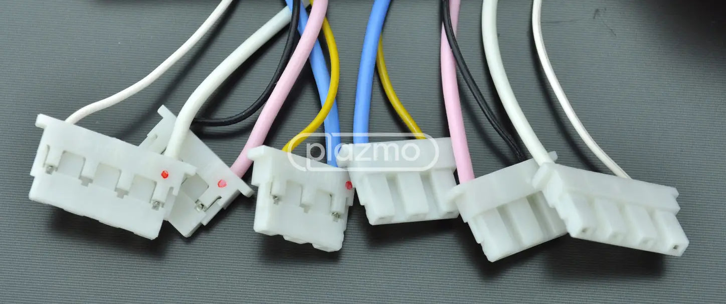 Ccfl Backlight Assemblies For 21.3 Samsung Ltm213U3 (In Reflector Rail) Ccfl Assembly