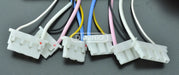 Ccfl Backlight Assemblies For 21.3 Samsung Ltm213U3 (In Reflector Rail) Ccfl Assembly